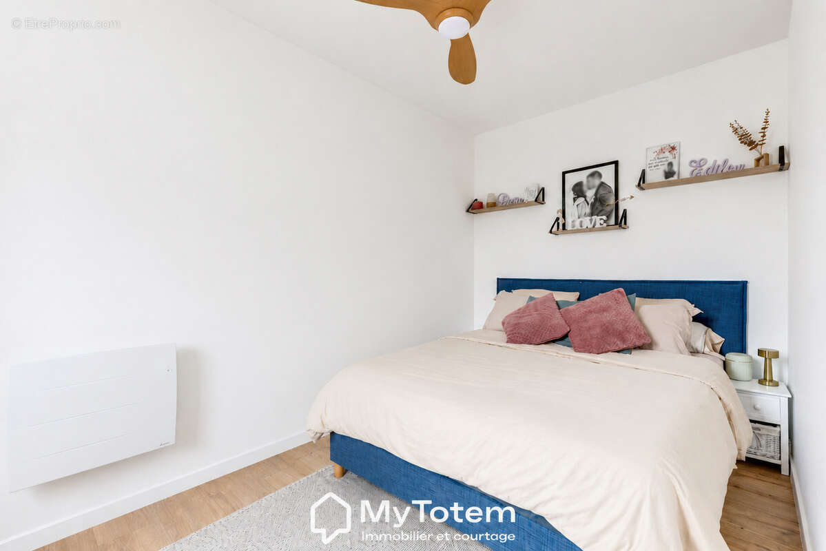 Appartement 3 pièces 49m2 - Maisons-Alfort - photo 4