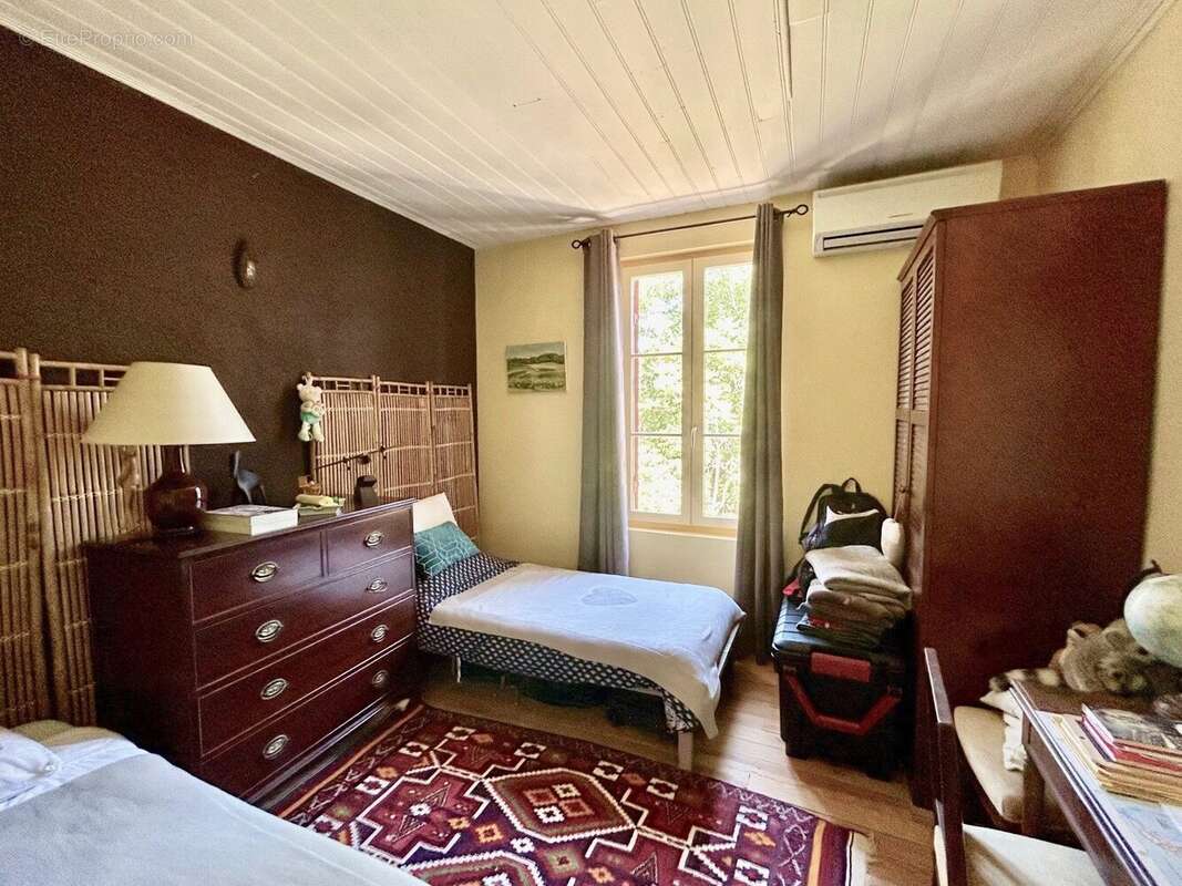 Maison à PRIGONRIEUX