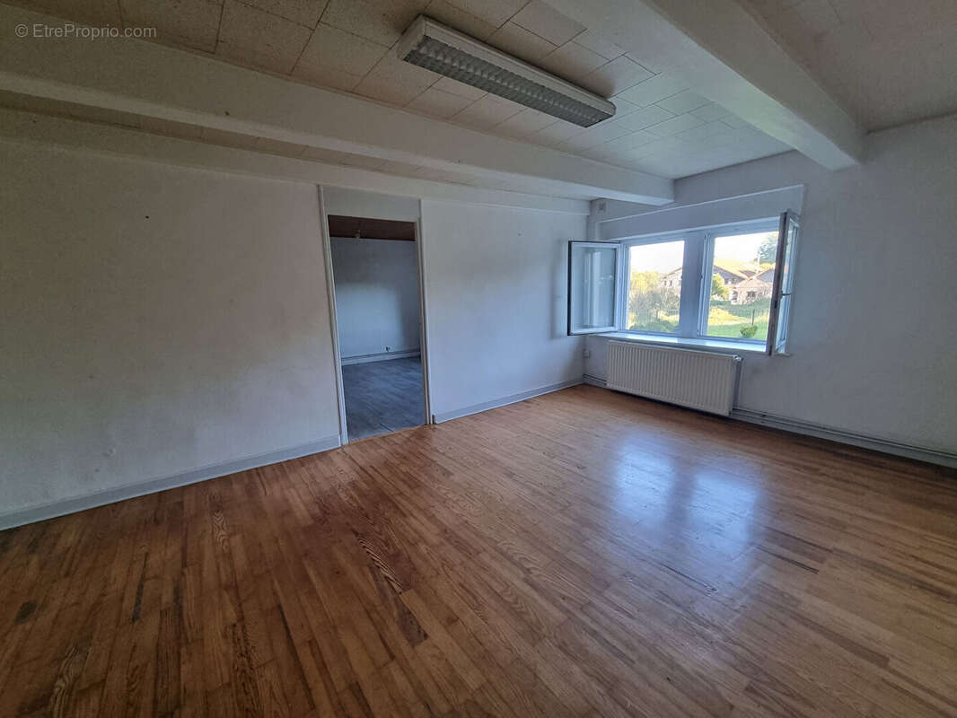 Ferme mitoyenne - LES ARCES  171.24 m2 - photo 7