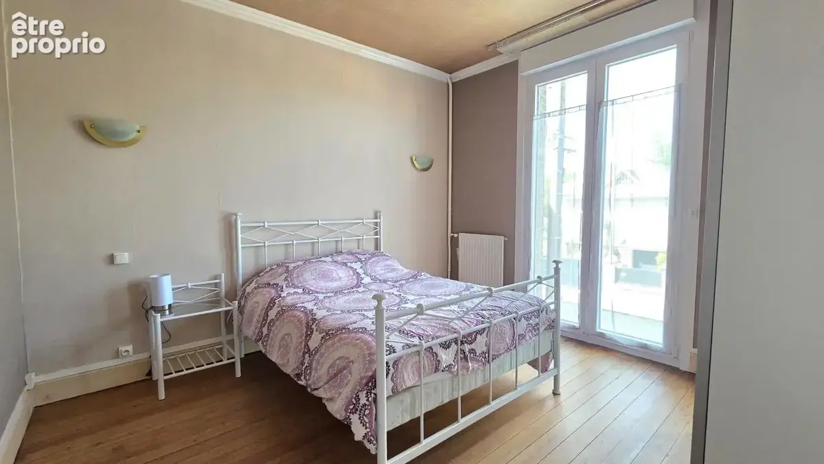 Magnifique maison bourgeoise située à Hirson - photo 10