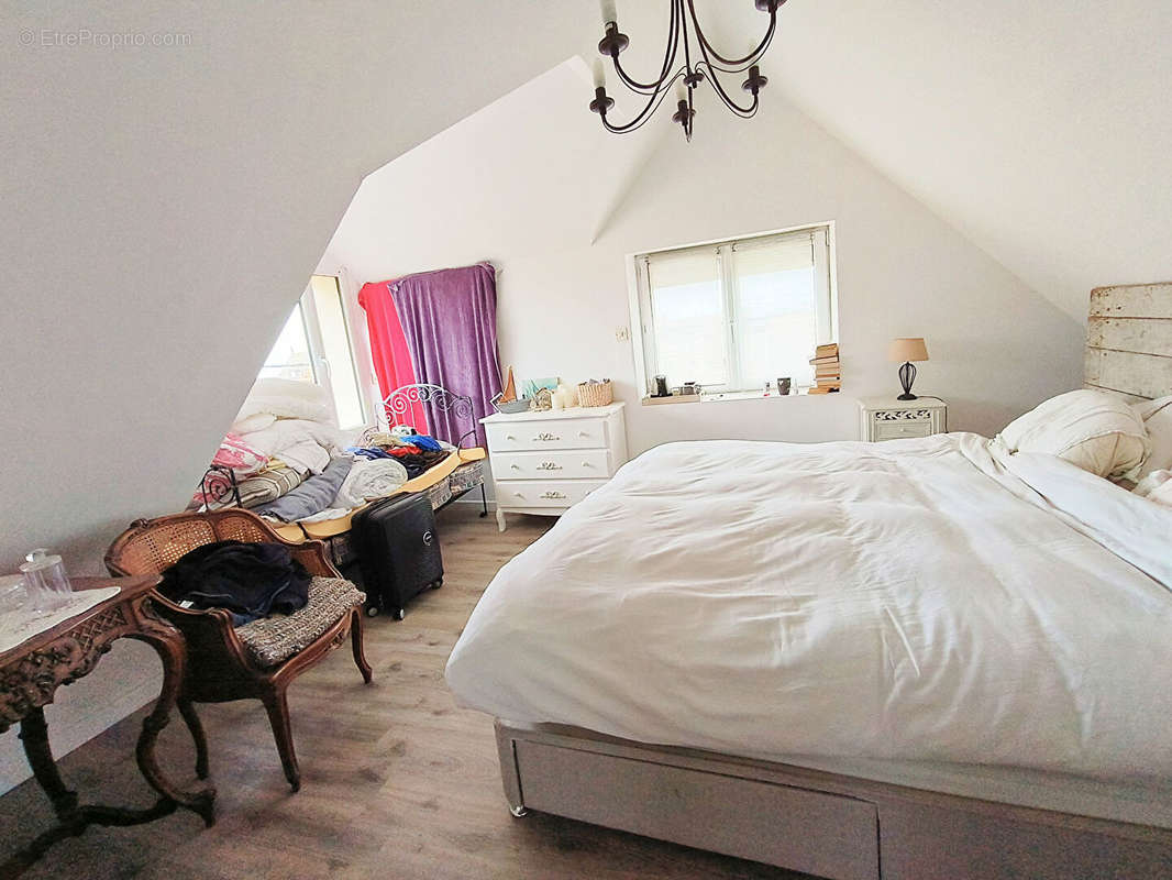 Maison à AUDRESSELLES