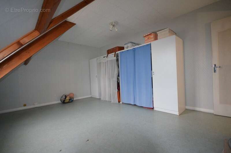 Maison à COULOMMIERS