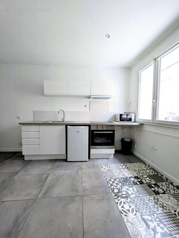 Appartement à SETE