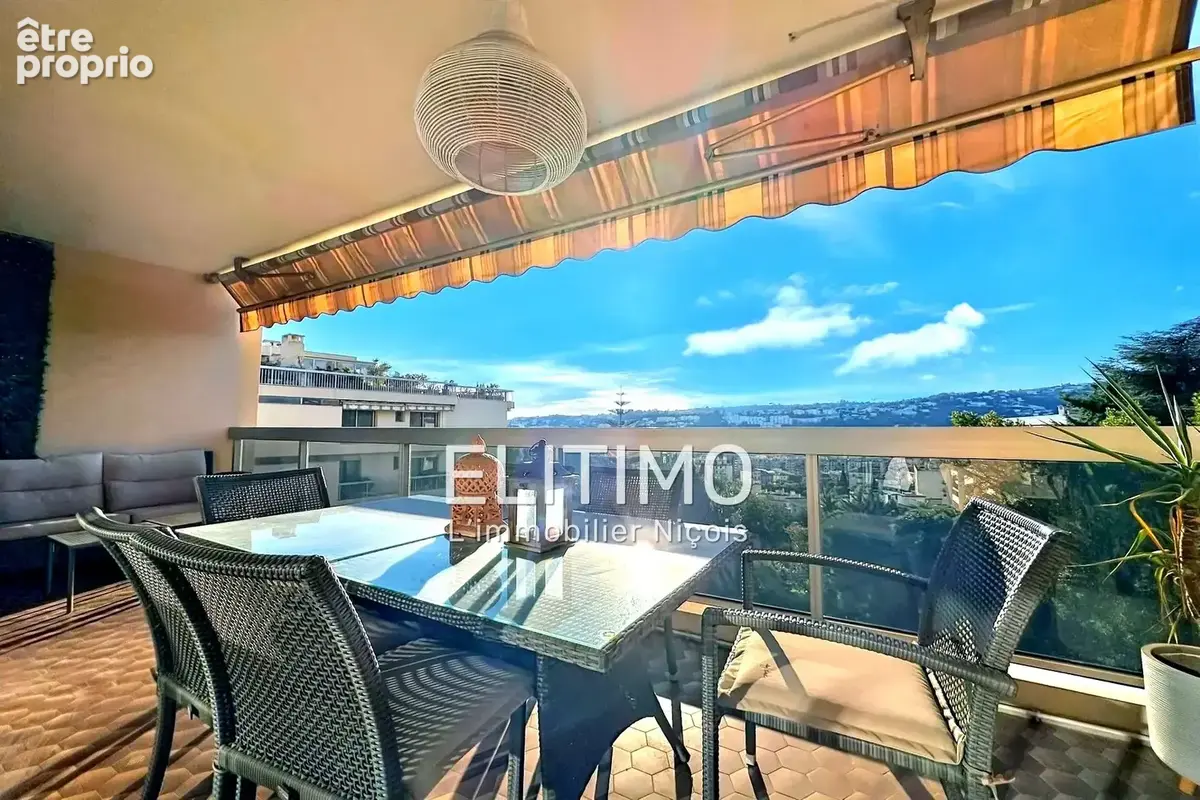 Appartement 4 pièces 108 m² à vendre à Nice (06100) - photo 8