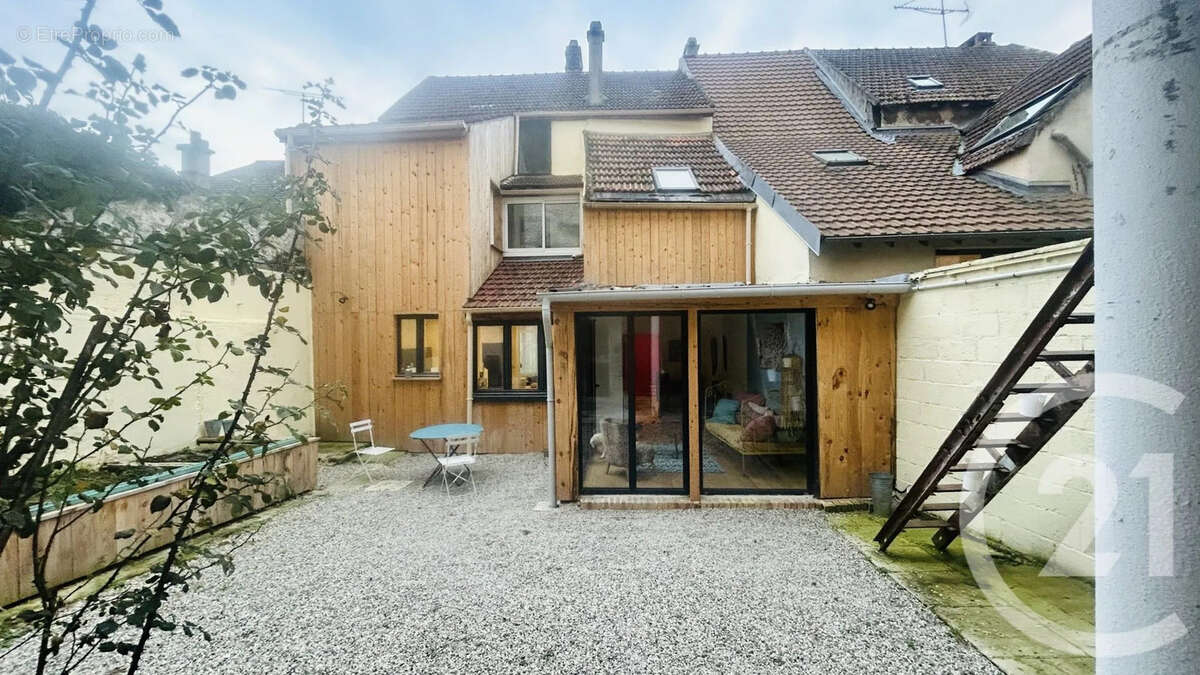 Maison à VERNON