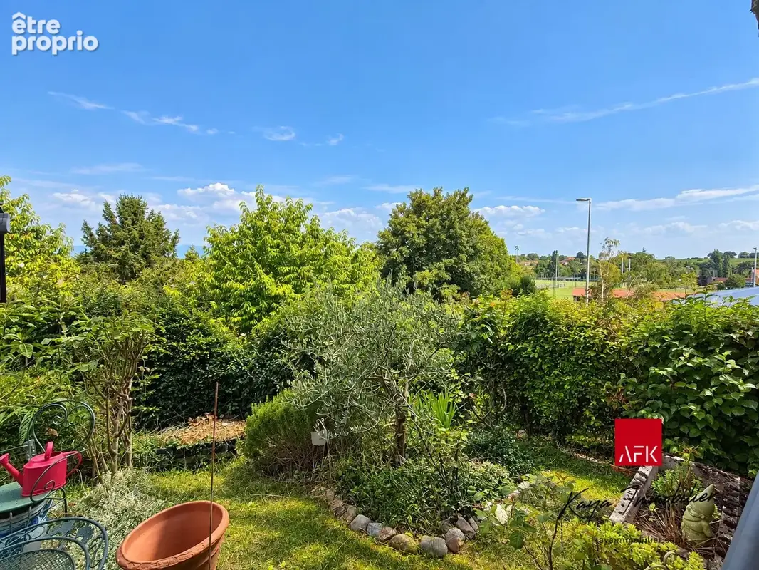 Appartement 3 pièces 60 m² à vendre à Ville-La-Grand (74100) - photo 8