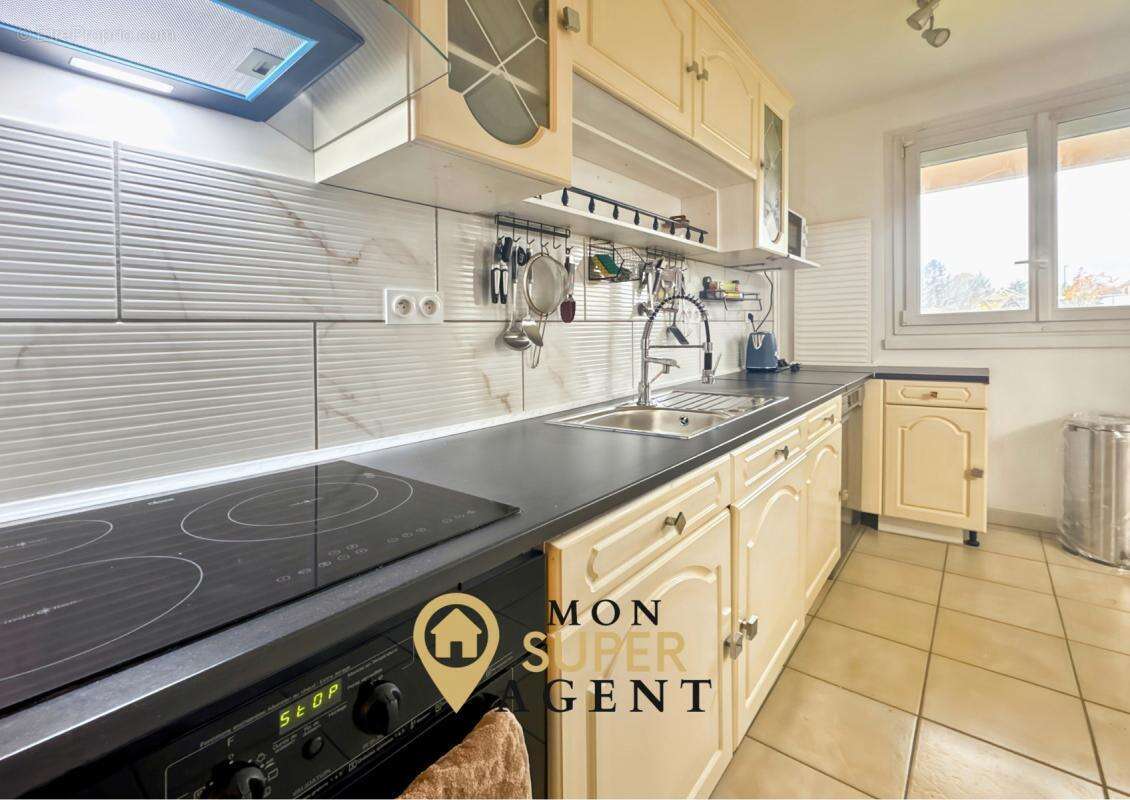 Appartement à MELUN