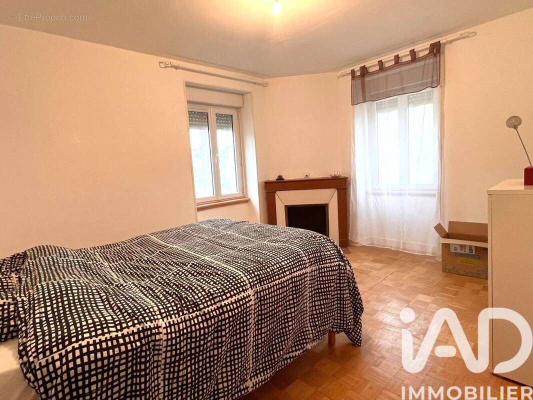 Photo 7 - Maison à SAINT-CLEMENT