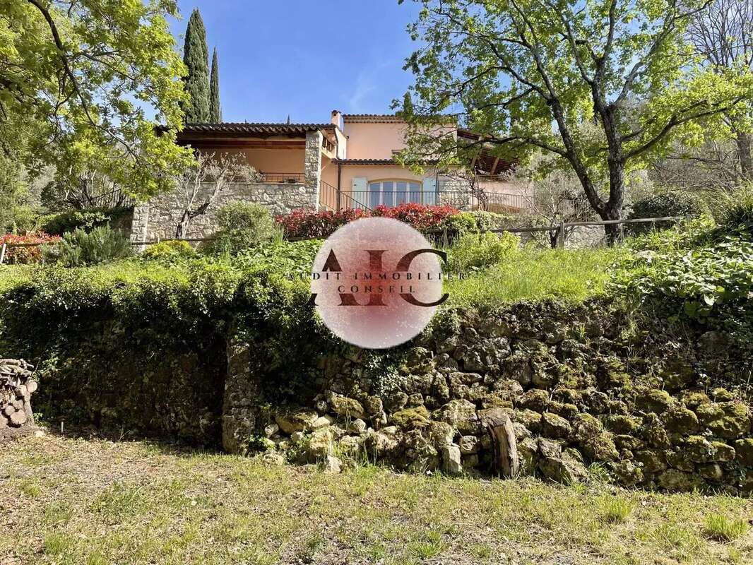 Maison à FAYENCE