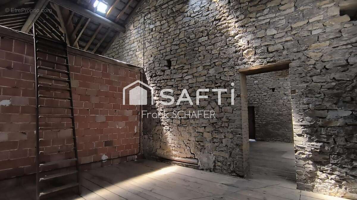 Photo 8 - Maison à PIERRE-LA-TREICHE