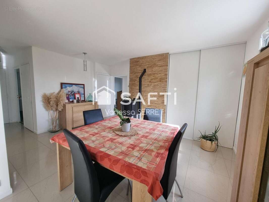 Photo 9 - Maison à SAINT-GEORGES-MONTCOCQ