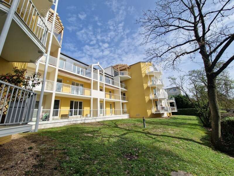 Appartement à ORLEANS