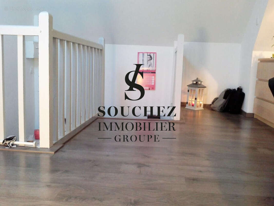 Appartement à ARLEUX-EN-GOHELLE