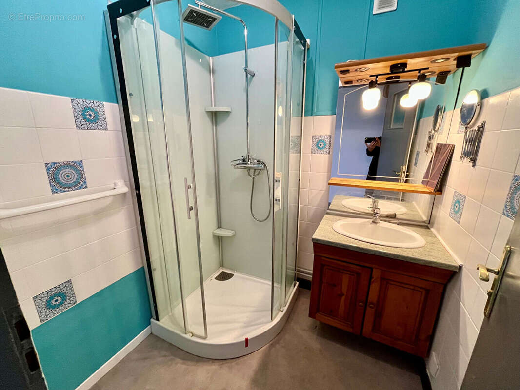 Appartement à EPINAL