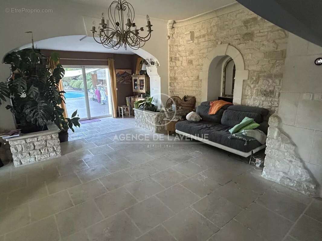 Maison à LA SEYNE-SUR-MER