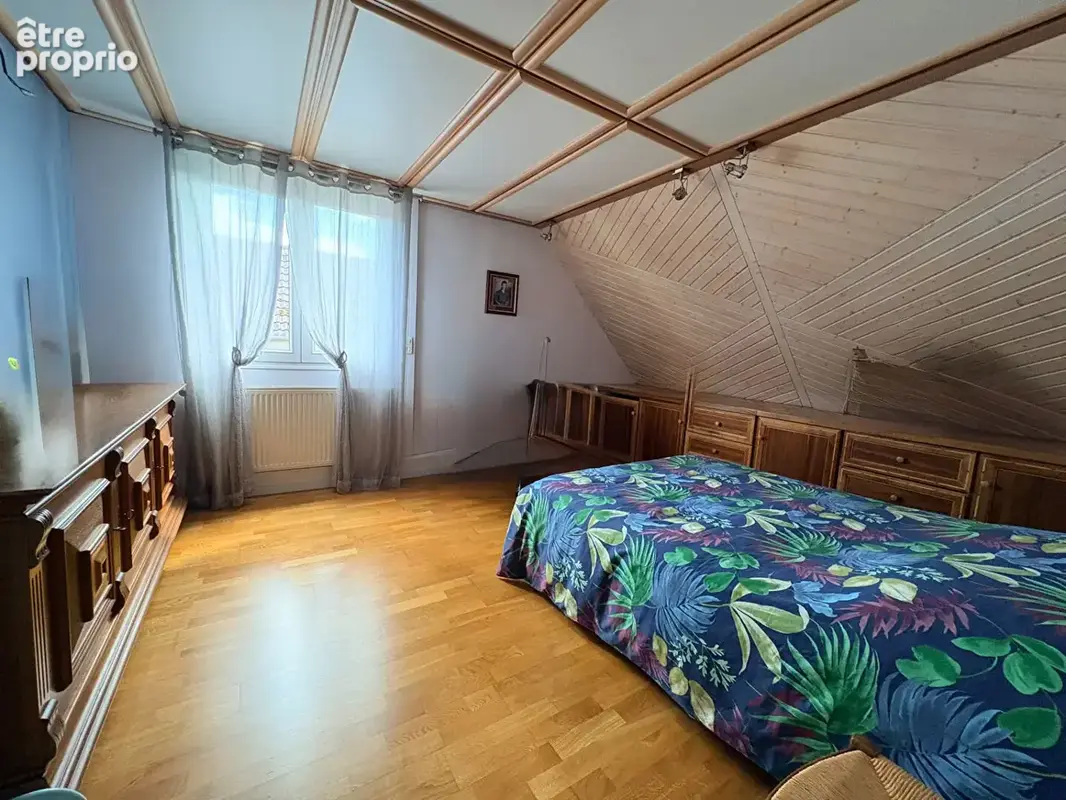 MAISON FAMILIALE 180 M2 HIPSHEIM avec fort potentiel d'investissement locatif - photo 8