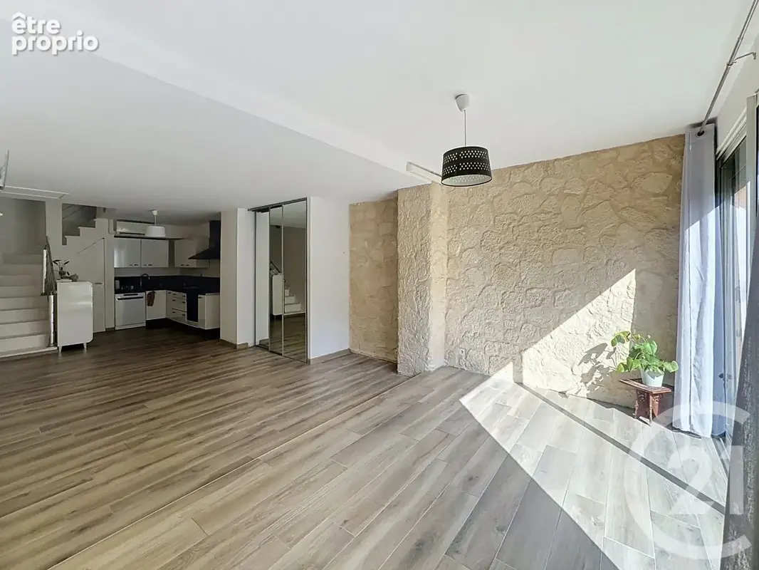 Maison 3 pièces 75 m² à vendre à Pourcieux (83470) - photo 2