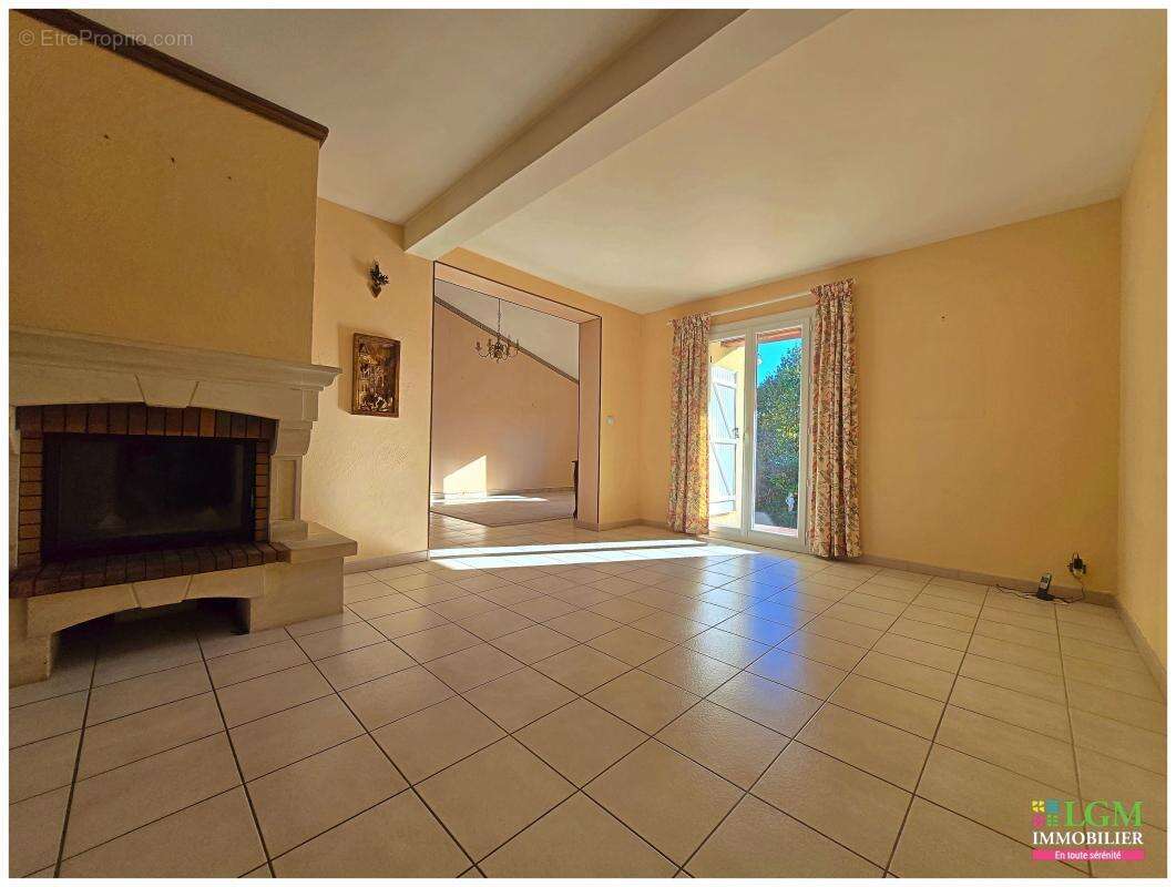 Maison à CASTELNAU-LE-LEZ