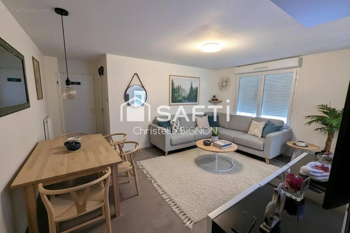 Photo 1 - Appartement à CREIL