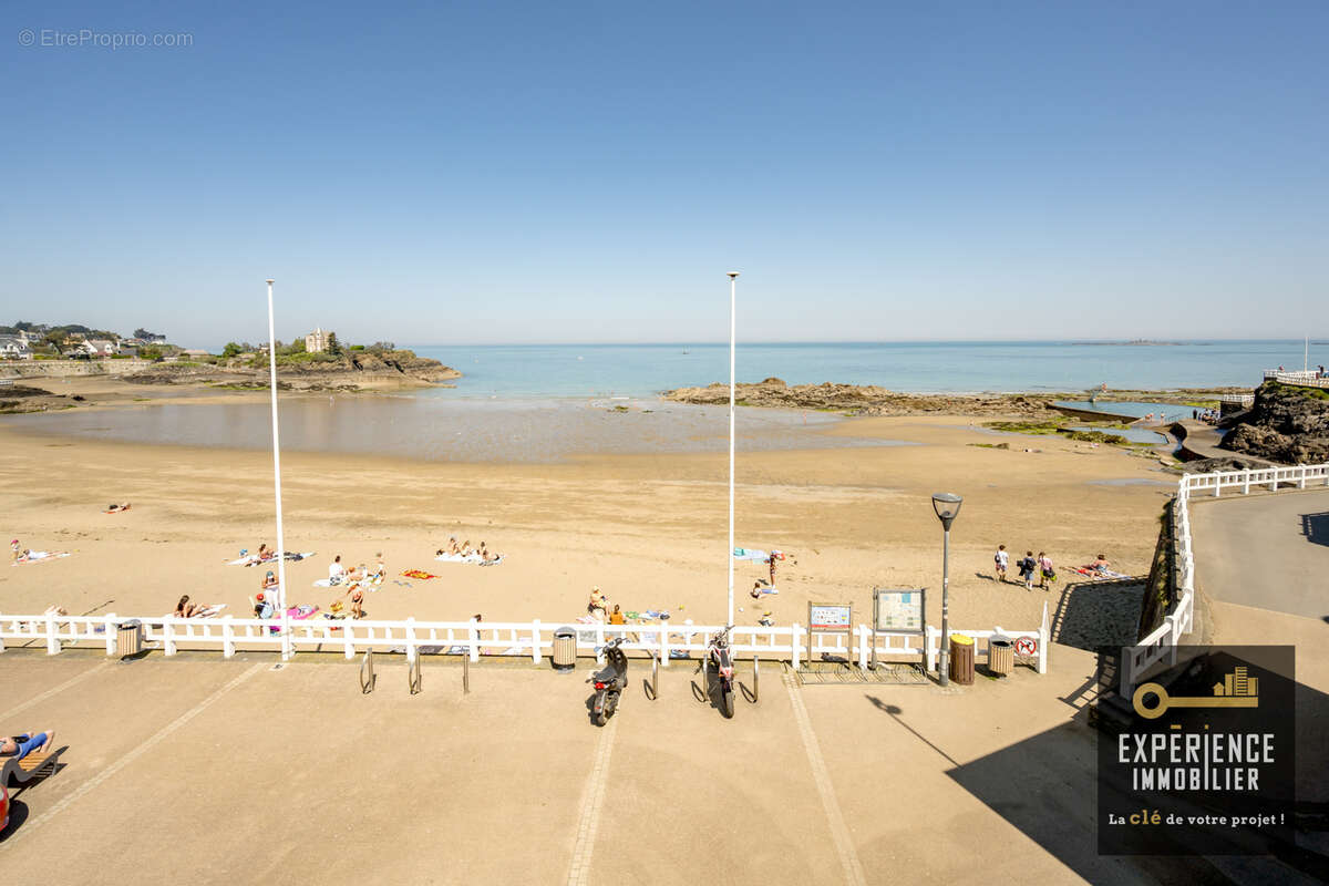Appartement à SAINT-QUAY-PORTRIEUX