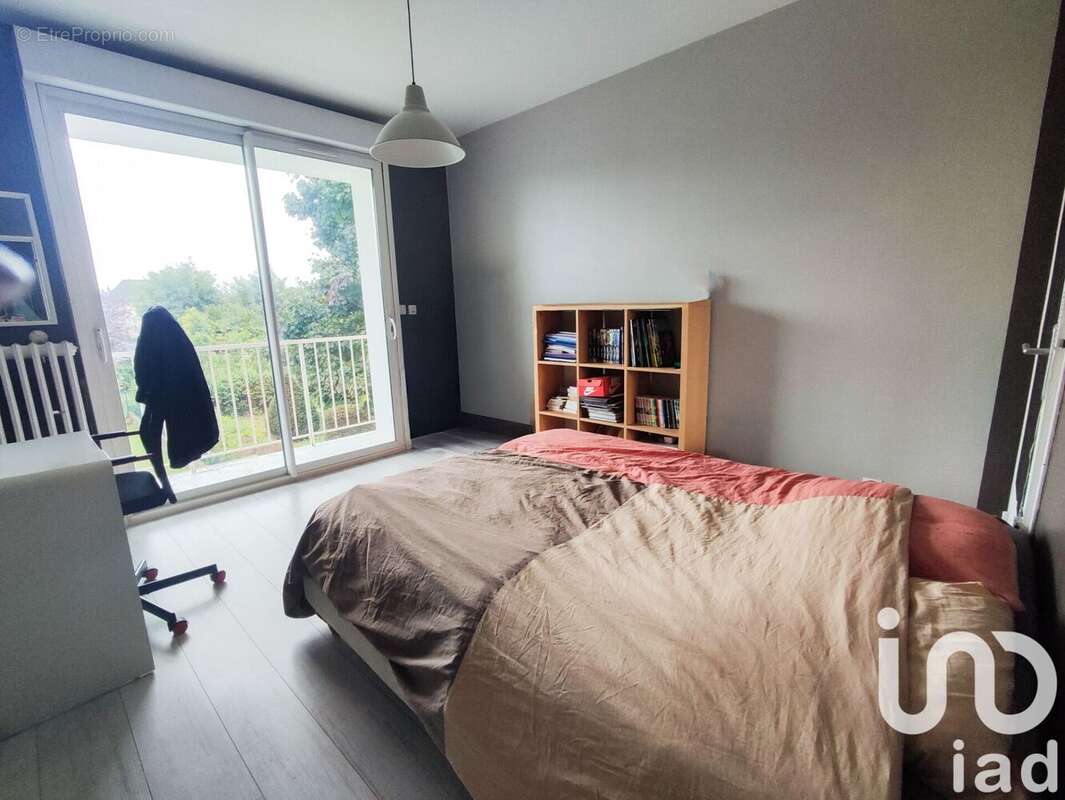 Photo 2 - Maison à SAINT-AVERTIN