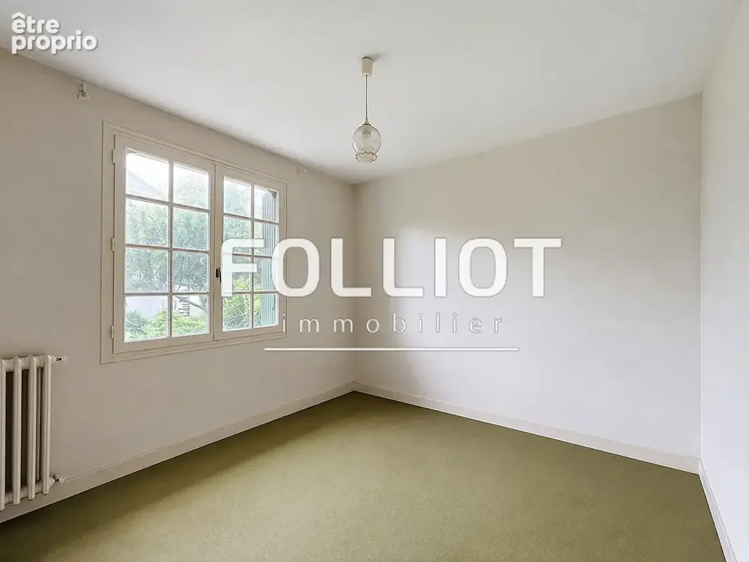 Maison à vendre à Granville - Quartier des Prairies, 4 pièces, 87 m² - photo 8