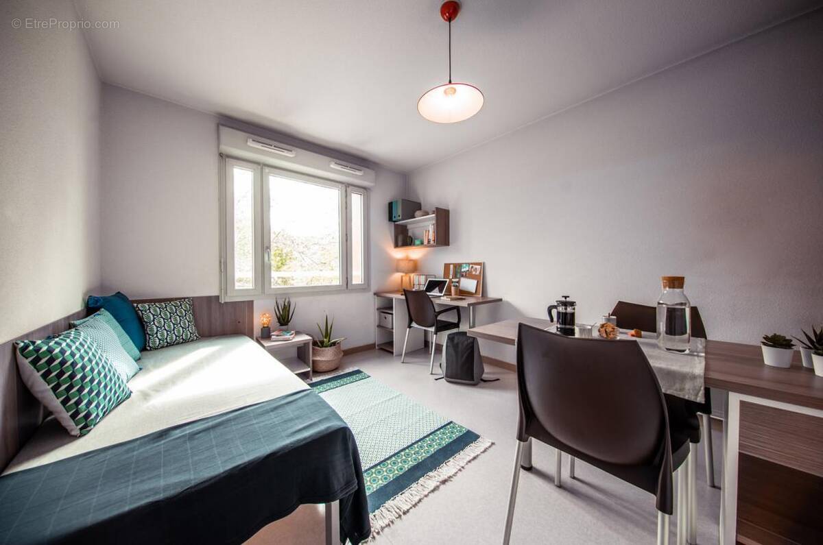 Appartement à VENISSIEUX