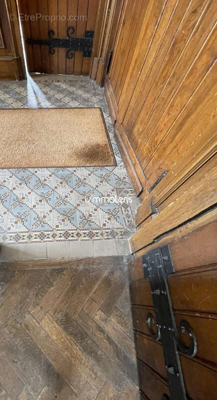Appartement à LENS