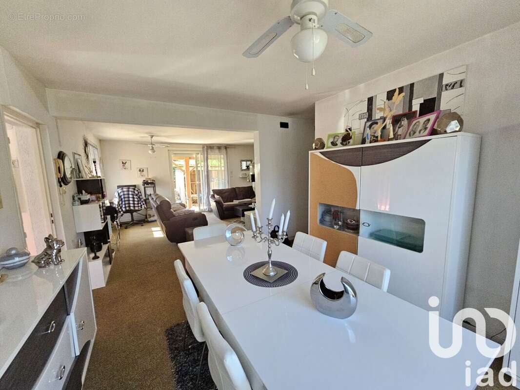 Photo 2 - Maison à CREYSSE