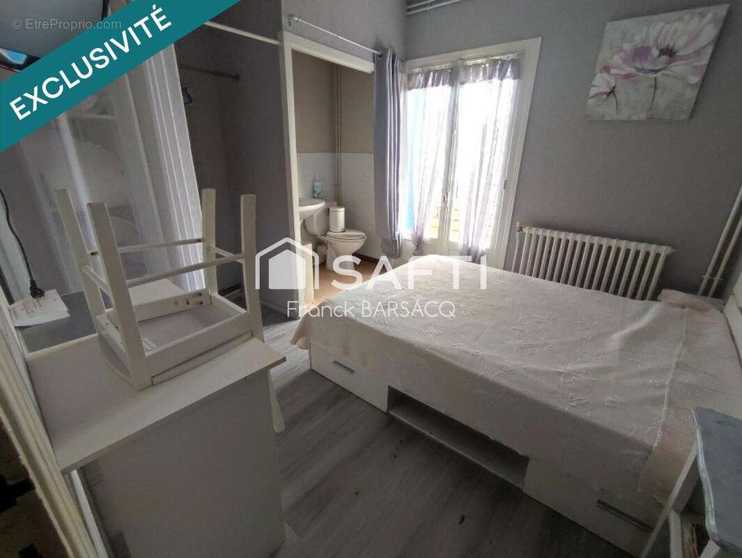 Photo 6 - Appartement à CAZAUBON