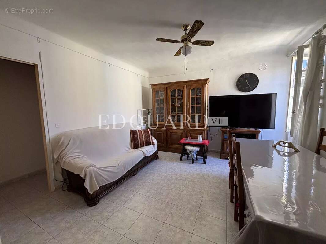 Appartement à SOSPEL