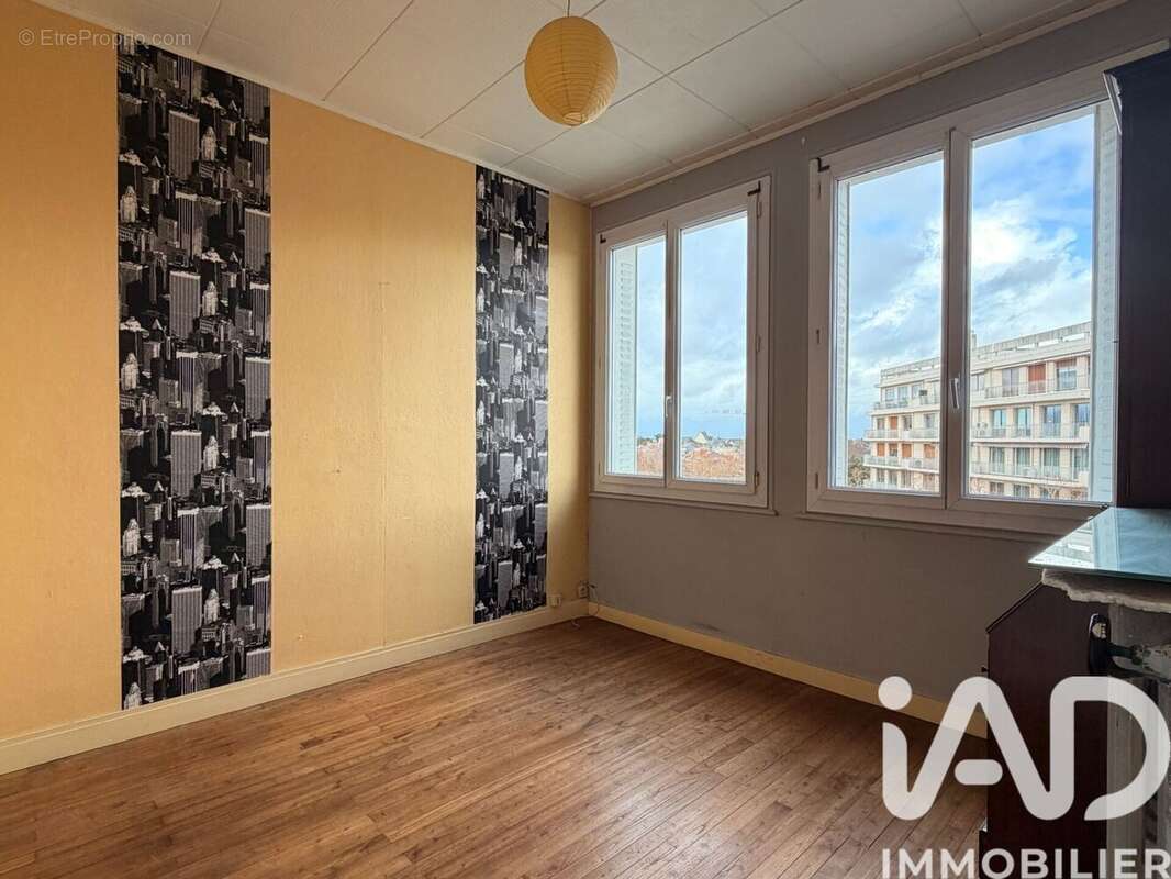 Photo 8 - Appartement à ANGERS
