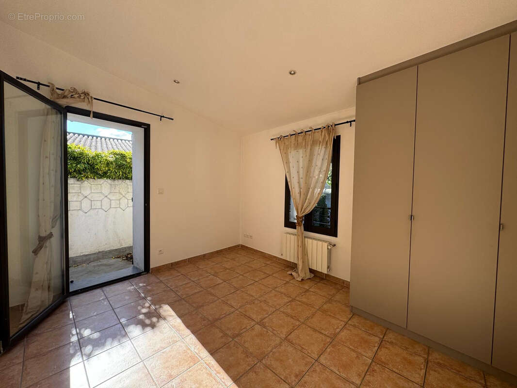 Appartement à NIMES