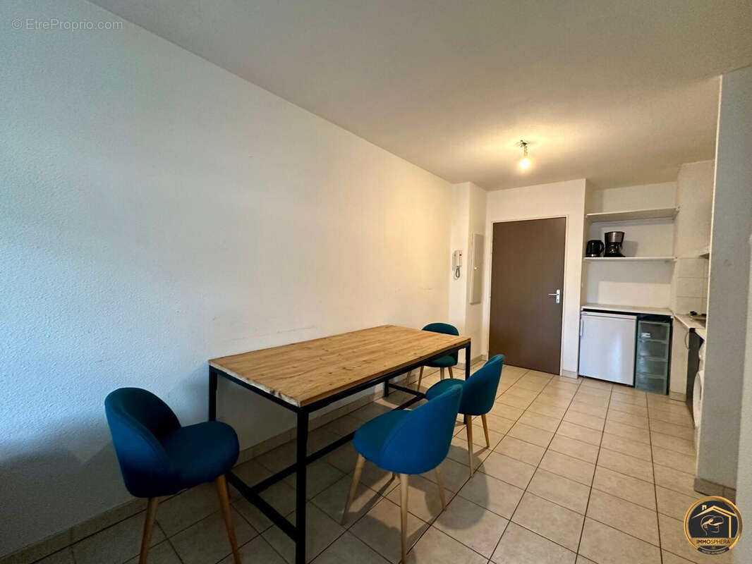 Appartement à BEZIERS