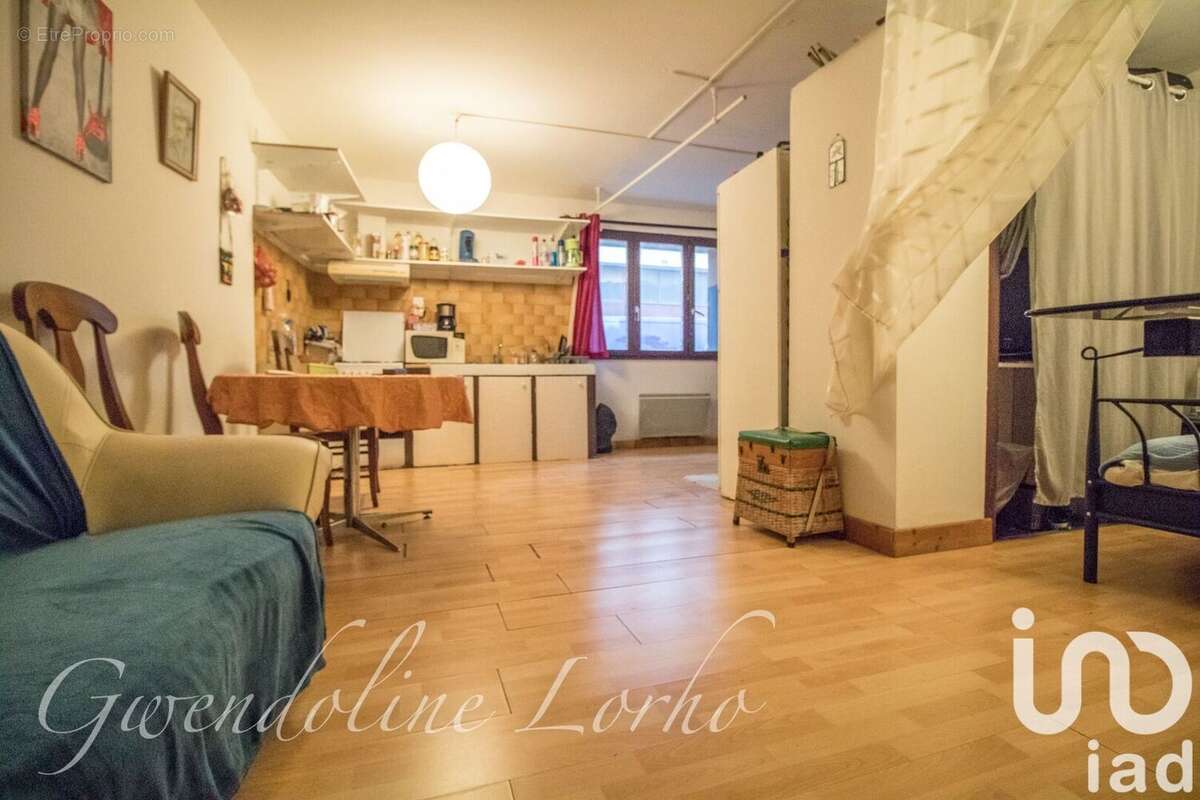 Photo 8 - Appartement à FUMEL