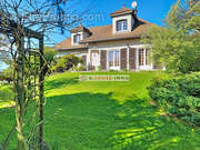 Maison à IZEAUX