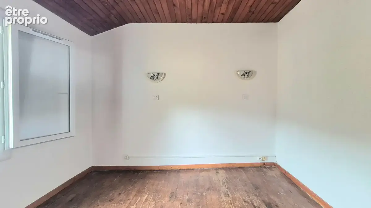 Maison à vendre avec terrasse 4 pièces SAHORRE (66) - photo 16