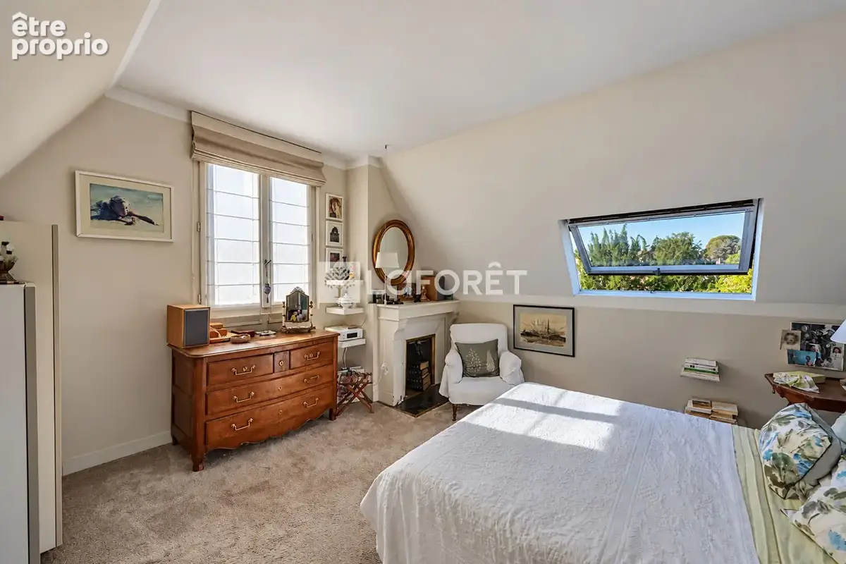 Maison ancienne de charme 7 pièces avec dépendance 2 pièces - photo 14