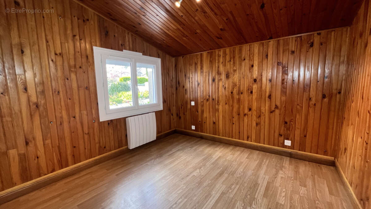 Maison à FOULAYRONNES