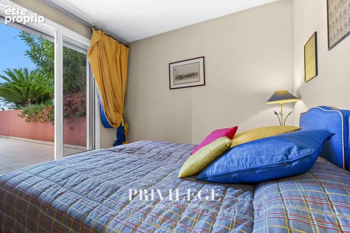 Exclusivité - Grand Duc - Vue féerique - Somptueux appartement 4 Pièces - photo 18