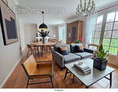 Maison à MAGNAC-SUR-TOUVRE