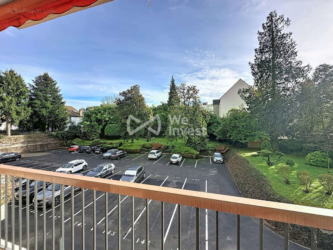 Appartement à PAU