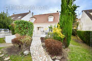 Maison à CORMEILLES-EN-PARISIS