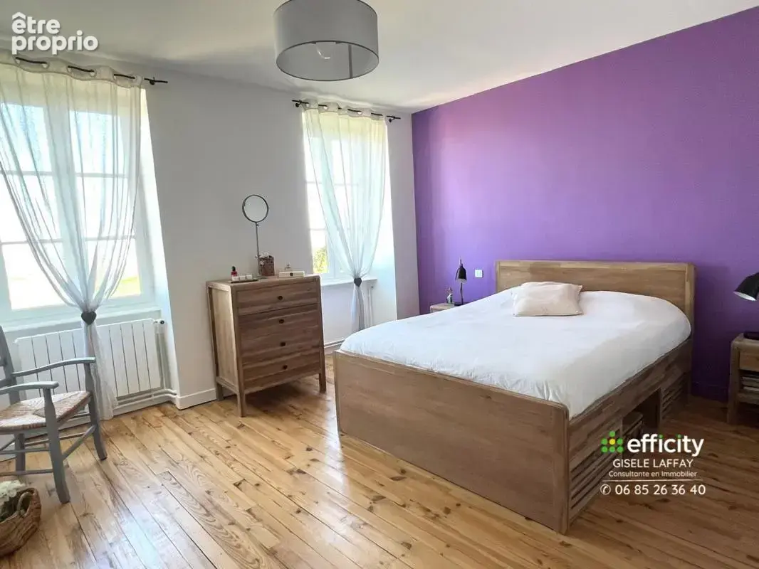 Maison 6 pièces 254 m² à vendre à Montbrison (42600) - photo 15
