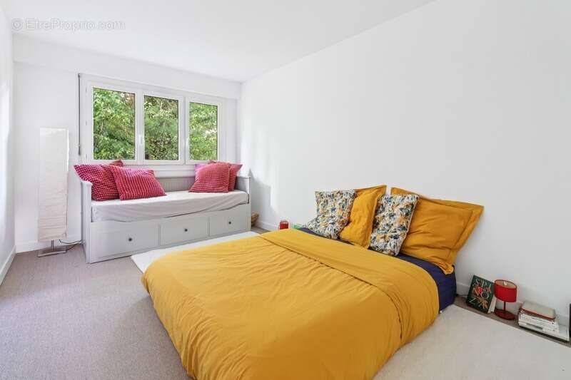 Appartement à GIF-SUR-YVETTE