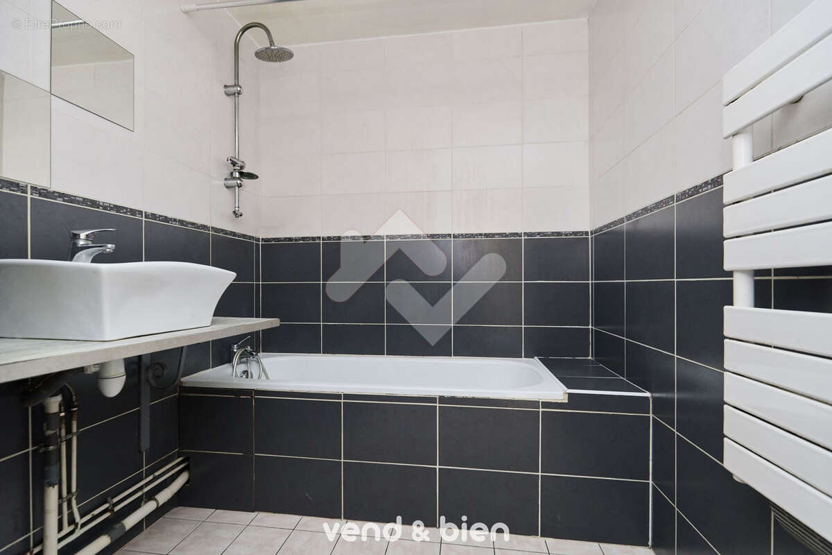 Appartement à EPERNAY