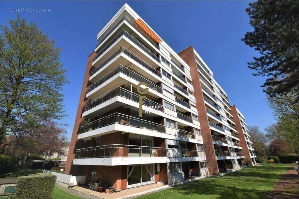 Appartement à CROIX