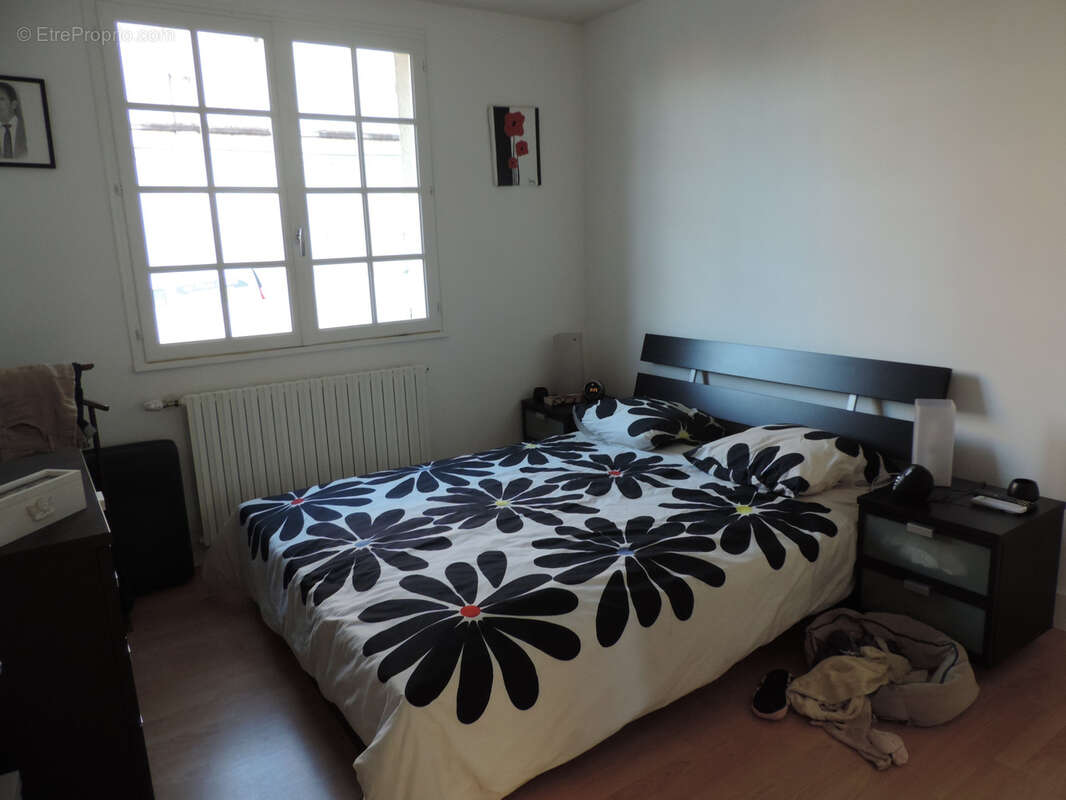 Maison à THOUARS