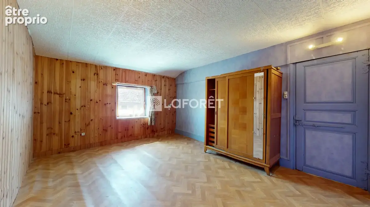Maison Saint Vérand 5 pièces 150 m² - photo 12