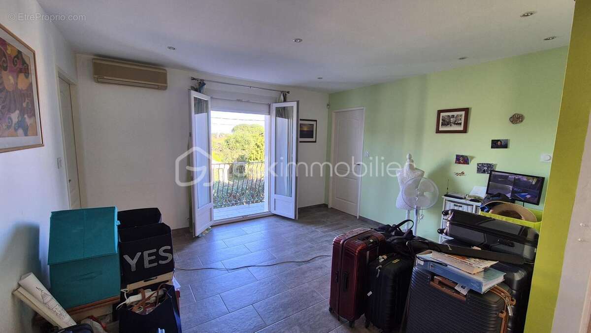 Maison à LATOUR-BAS-ELNE